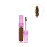 Medium Chocolate Brown
