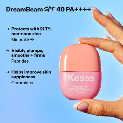 Kosas Intro Kit
