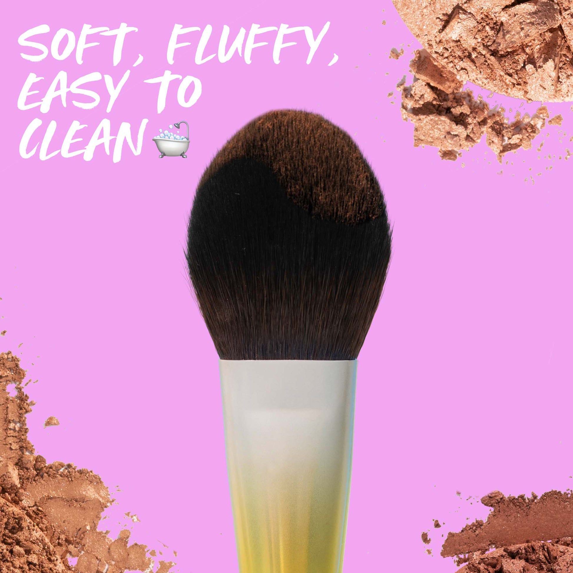 Powder Brush